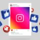 akun instagram
