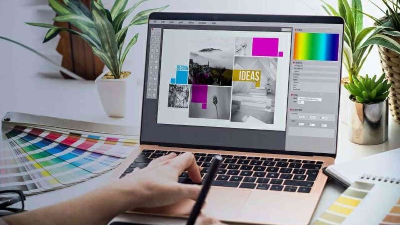 4 Aplikasi Desain Grafis Gratis Terbaik Di PC, Memiliki Fitur Melimpah ...
