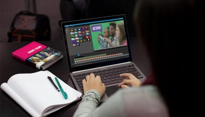 6 Aplikasi Edit Video Vlog untuk YouTuber Terbaik 2023