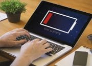 Baterai Laptop Overcharge, Ketahui Dampak dan 4 Tips Merawatnya