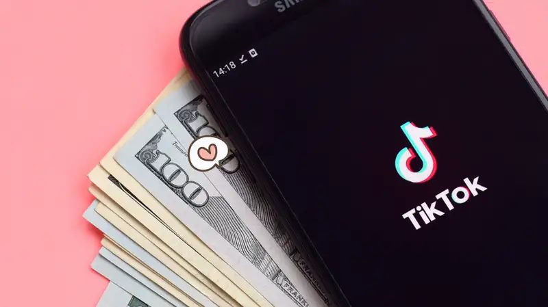 tiktok