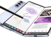 Cara Ampuh Bikin Konten Low Light Aesthetic, Manfaatin Fitur Kamera Samsung Galaxy Z Fold5 dan Flip5