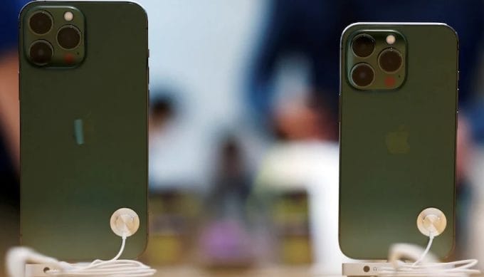 Spesifikasi iPhone 15 Pro Hadir dengan Fitur Keren, Fast Charging dan Desain Mewah