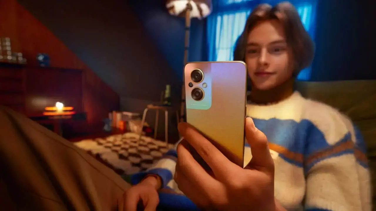 Oppo Reno 10 5G