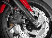 Kondisi Rem Motor Kepanasan, Ketahui Penyebab dan Cara Mencegah