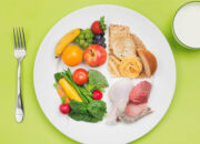 Pola Hidup Sehat Melalui Makanan 4 Sehat 5 Sempurna dan Manfaatnya