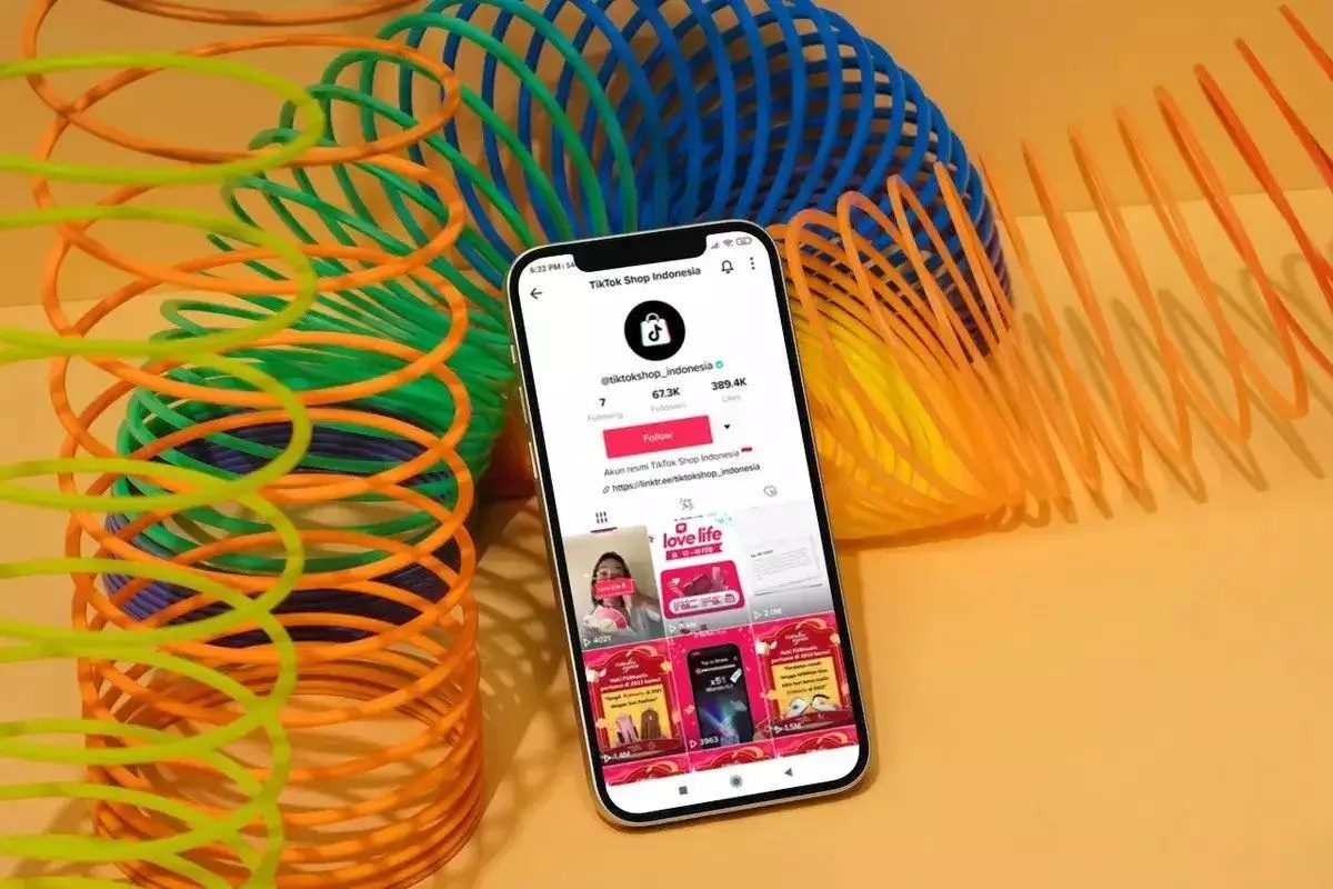 shopee live