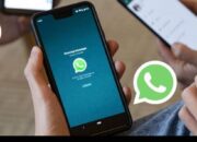 3 Fungsi Disappearing Message WhatsApp Android, Pesan Hilang Otomatis