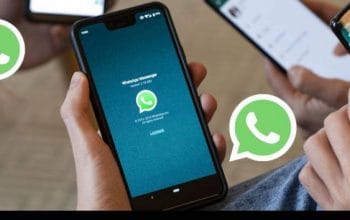 Disappearing Message WhatsApp