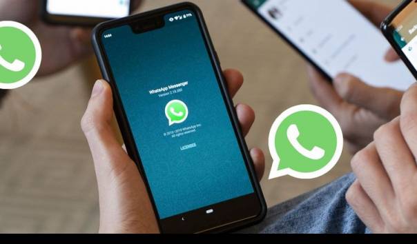 Disappearing Message WhatsApp