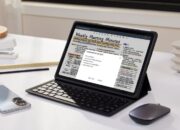 Review Huawei MatePad 11 PaperMatte Edition, Apa Saja Keistimewaannya?
