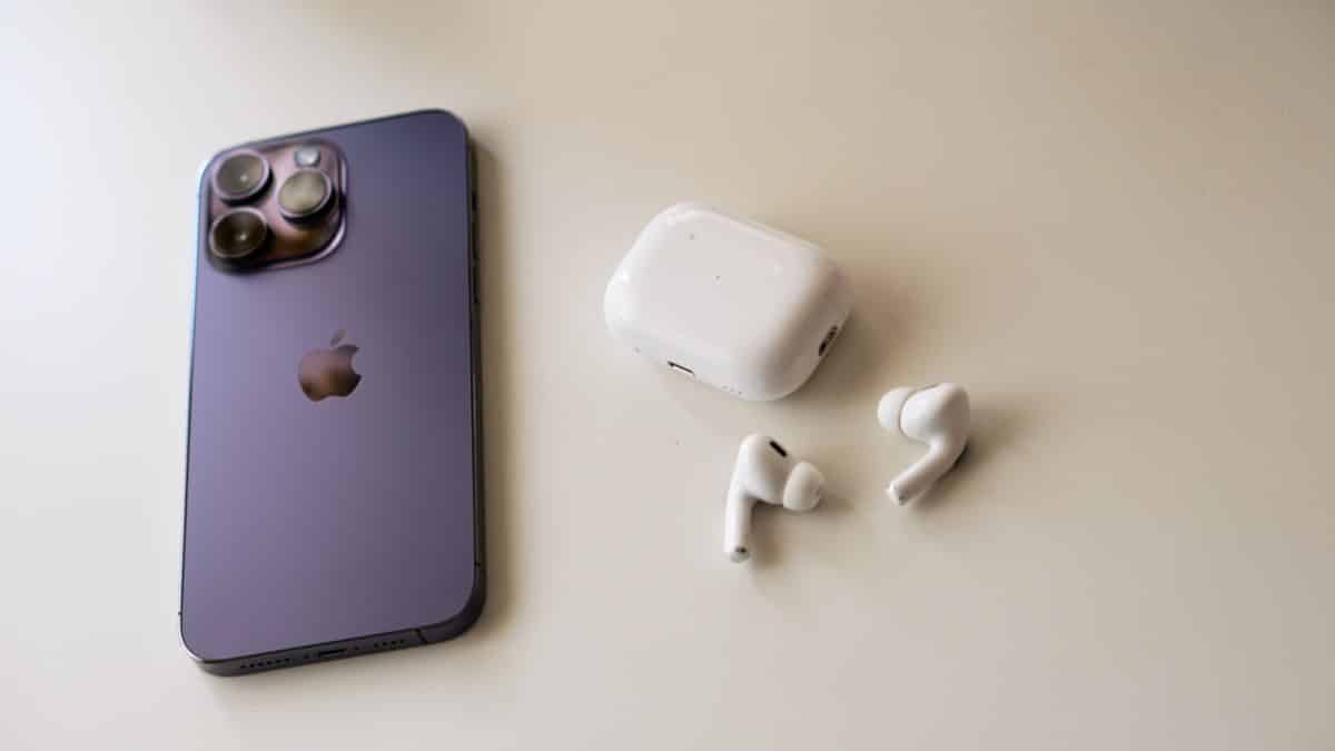 Airpods