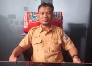 Banyak Petani Gagal Panen, Risvandika: Silahkan Ajukan Proposal ke Kami