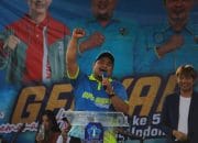 Salam Pemuda ! Rebut Kursi Anggota DPRD Bangka, Jangan Hanya Mampu Bahas Sendok dan Piring Bekas
