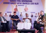 Dialog Tentang Wirausaha Pemuda, Ditemani Secangkir kopi Petaling Mantap !