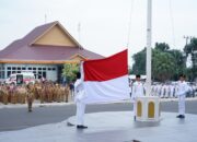 Molen Jadi Irup Sumpah Pemuda di Pangkalpinang