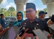 Pj Bupati Bangka Kaji Ulang Belanja Pegawai