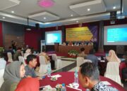 Sugesti: Panwascam Bebas Gunakan Anggaran