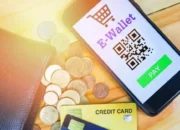 Menikmati 5 Keuntungan Menggunakan E-Wallet, Bebas Uang Palsu