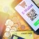 e-wallet