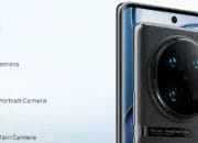 Inilah 2 HP Vivo Kamera Gimbal, Beri Pengalaman Fotografi Mengesankan