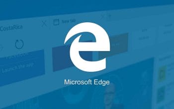 Fitur Microsoft Edge
