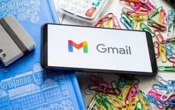 Google Hapus Gmail