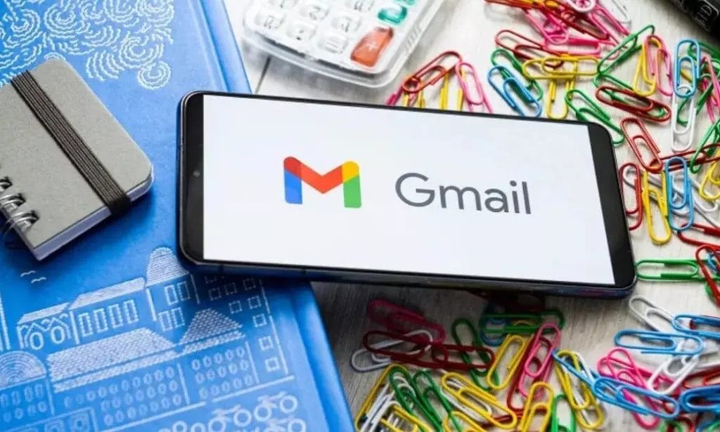 Google Hapus Gmail