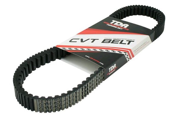 V Belt Motor