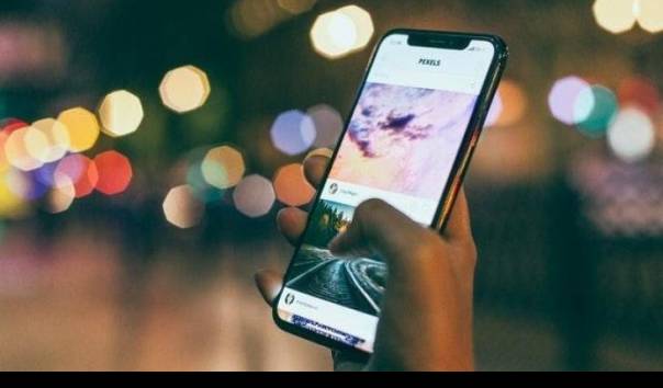 Mengunci HP Lewat Email