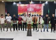 Dua Pemuda Bangka Tengah Terpilih Sebagai Pengurus PWPM Bangka Belitung