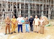 PT Timah Bantu Pembangunan Masjid Al_Ihas
