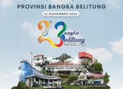 Langkah PT Timah Dalam Pembangunan Bangka Belitung