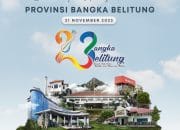 Langkah PT Timah Dalam Pembangunan Bangka Belitung
