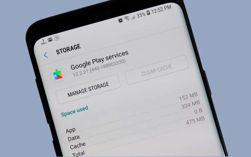 Cara Menghapus Cache