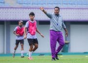 Persita Tangerang Ingin Menang Saat Menjamu RANS Nusantara FC