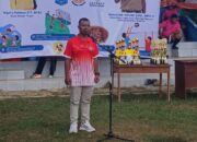 Tekad Majukan Olahraga ke Internasional, Igornas Bangka Tengah Gelar Gebyar Olahraga Pelajar