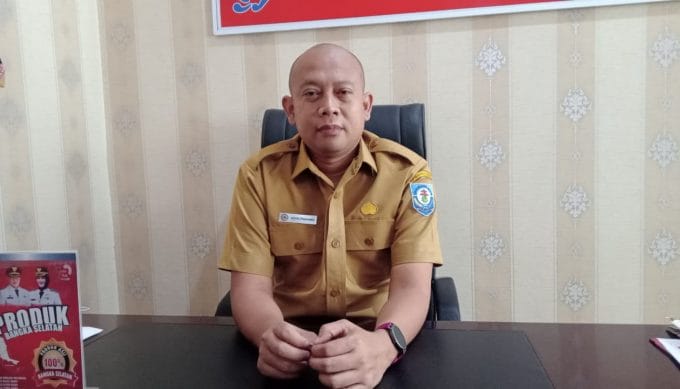 Waspada DBD, Lima Kasus Ditemukan di Toboali