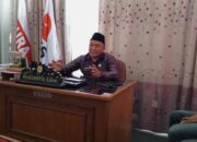 Ada Pihak Luar Desak Mutasi Guru SMPN 2 Sungailiat , Senggol Dong PJ Bupati Bangka