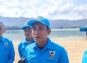 Jabatannya Habis, Ini Harapan Yandi Kepada Ketua KNPI Bangka Tengah Berikutnya