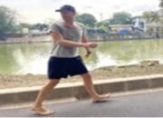 Usai Viral Nyeker di Jalan Jakarta, Vokalis Coldplay Chris Martin Pinjam Seratus