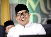 Cak Imin Dilaporkan Usai Pantun ke Mamuju Jangan Lupa Pakai Sepatu