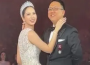 Viral Acara Resepsi Pernikahan Crazy Rich Surabaya Habiskan Biaya Rp75 Miliar