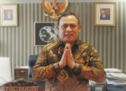 Jadi Tersangka Kasus Pemerasan Terhadap Syahrul Yasin Limpo, Segini Kekayaan Ketua KPK Firli Bahuri