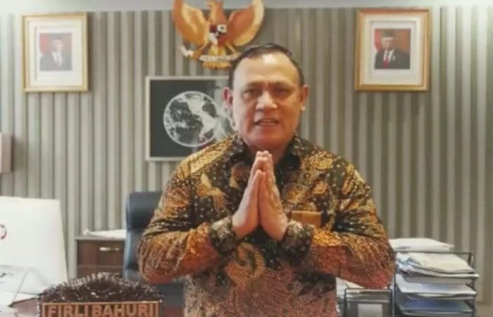 Jadi Tersangka Kasus Pemerasan Terhadap Syahrul Yasin Limpo, Segini ...