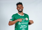 PSS Sleman Datangkan Penyerang Asal Burundi