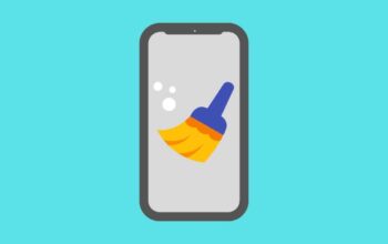 Aplikasi Cleaner Android