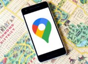 Review 5 Fitur AI Terbaru di Google Maps, Navigasi Jadi Semakin Mudah dan Keren!