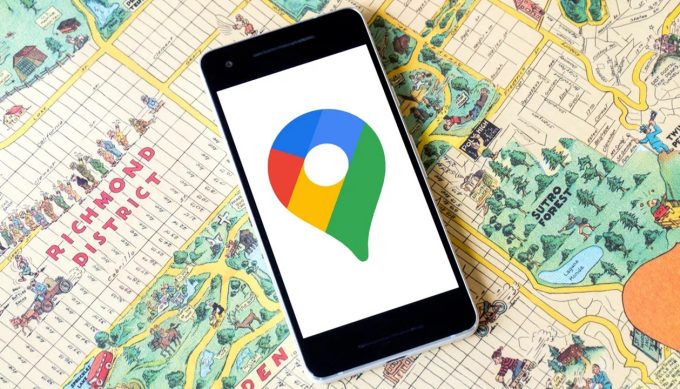 Review 5 Fitur AI Terbaru di Google Maps, Navigasi Jadi Semakin Mudah dan Keren!