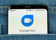Review Share Screen Google Duo di HP 2023, Serta Pengertian dan Cara Mengaktifkannya!